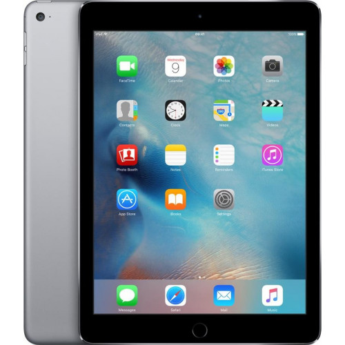iPad mini 2 Wi-Fi, 32gb, Space Gray б/у